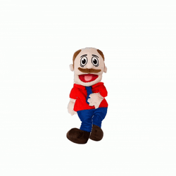 Sml Marvin GIF