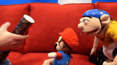 Sml Rosalina GIF