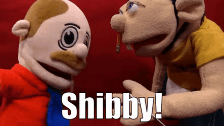 Sml Shibby GIF