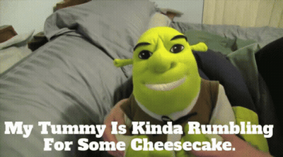 Sml Shrek GIF