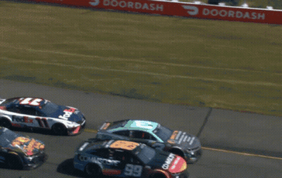 Smoke Coming Out Of A Car 'S Exhaust Pipe GIF
