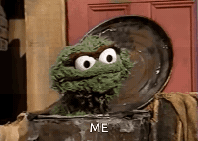 Smoke Coming Out Of Container With JLP Letters GIF