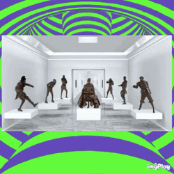 Smoke Pop Missy Elliot GIF
