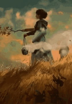Smoke Signals Gwent The Witcher Card Game GIF