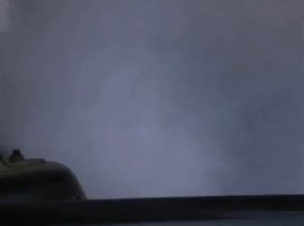 Smoke Signals On The Griller GIF