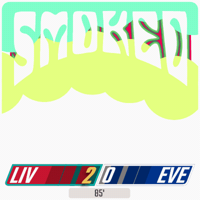 Smoked Advertisement Score 20 To 85 GIF
