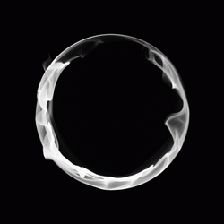Smokey Circle Of Life GIF