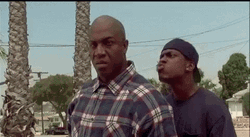 Smokey Friday Tommy Lister Jr. GIF