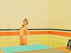 Smooth Moves Ping Pong GIF