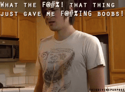 Smosh Boobs GIF