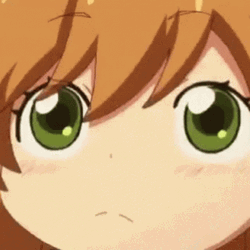 Smug Tsumugi Inuzuka GIF