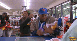 Snacks Crisis Me First GIF
