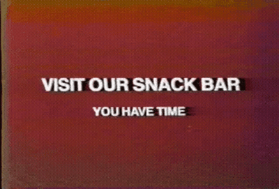 Snacks GIF