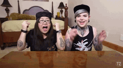 Snacks Magic Wow GIF