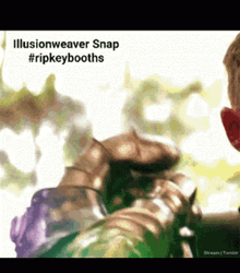 Snap GIF
