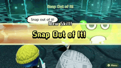 Snap Out Of It Video Game GIF
