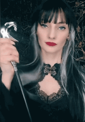 Snape Narcissa And Lucius Malfoy  GIF