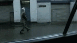 Snatch Boris The Blade GIF