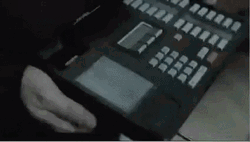 Snatch Movie Drinking Dennis Farina GIF