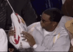 Sneaker Call GIF