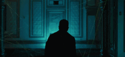 Sneaking Dan Reynolds Imagine Dragons Music Video GIF