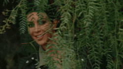 Sneaky Kim Kardashian GIF