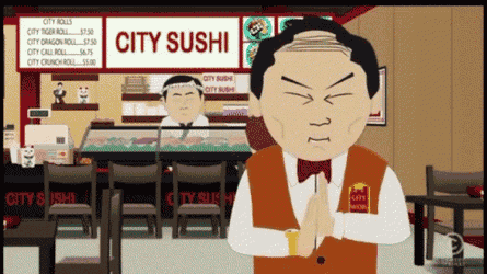 Sneaky Rubbing Hands GIF