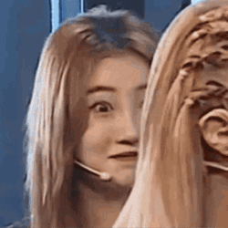 Snh48 Girls GIF