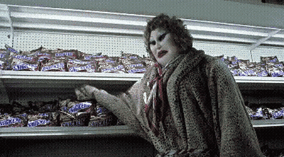 Snickers Bar Space Cadet Milk Chocolate Peanuts Caramel Nougat GIF