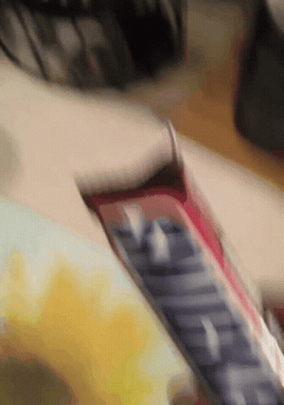 Snickers Box Close Up GIF