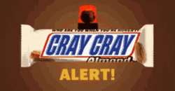 Snickers Crazy Cray Crazy Train GIF