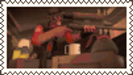 Sniper Tf2 Sticker GIF