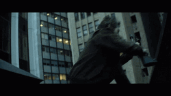 Sniper Willem Dafoe Fixing His Gun GIF