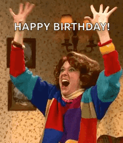 Snl Happy GIF