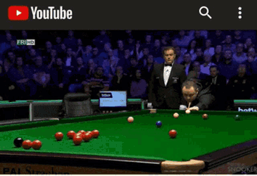 Snooker GIF
