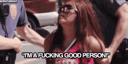 Snooki Nicole Polizzi Arrested  GIF