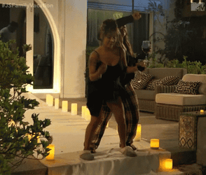 Snooki Party Celebration GIF