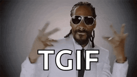 Snoop Dog Dancing GIF