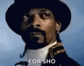 Snoop Dog Nodding Head To The Beat GIF