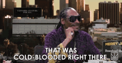 Snoop Dog Savage GIF