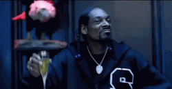 Snoop Dogg Cheers