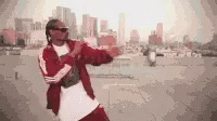 Snoop Dogg Clapping Hands GIF