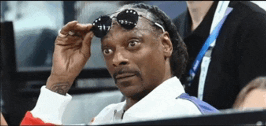 Snoop Dogg Come Again Meme GIF