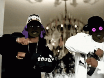 Snoop Dogg Dance Face Swap GIF