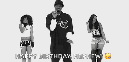 Snoop Dogg Dance GIF