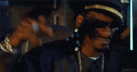 Snoop Dogg Dance Score GIF