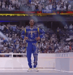 Snoop Dogg Dance GIF