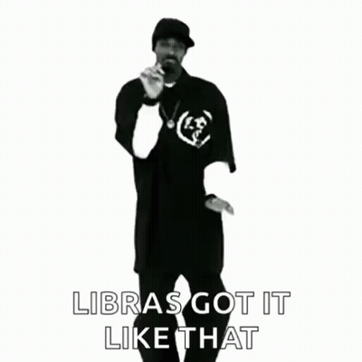 Snoop Dogg Dancing Libras Got It Like That GIF
