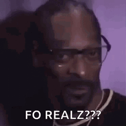 Snoop Dogg For Real GIF