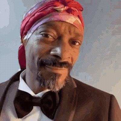 Snoop Dogg GIF